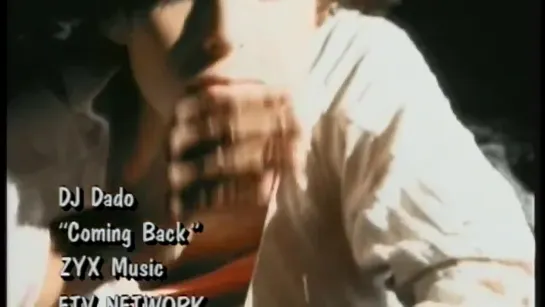 Dj Dado - Coming Back (1997 HD)