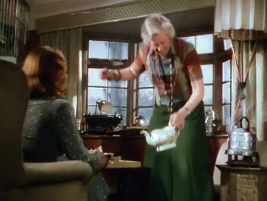 Blithe Spirit (1945) Eng