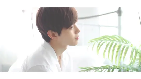 홍빈(HongBin) - Happy HongBin Day! Behind Clip