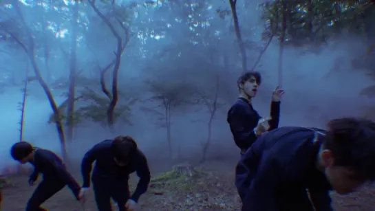 VIXX "HADES", "FANTASY" Performance Ver.