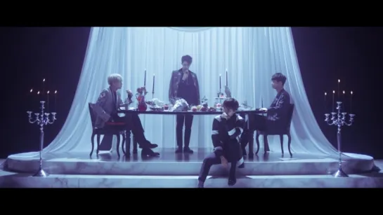 VIXX "HADES", "FANTASY" MV TEASER