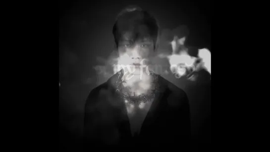 VIXX "HADES" Lyrics Spoiler (Hyuk)