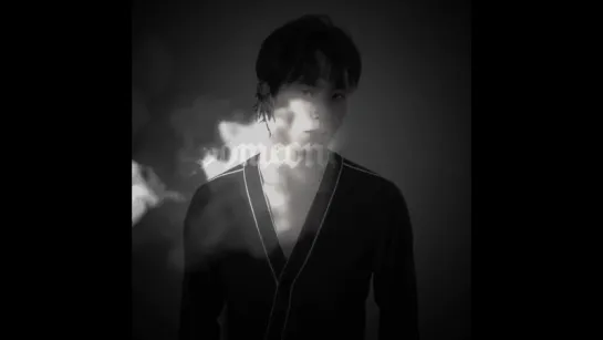 VIXX "HADES" Lyrics Spoiler (Hongbin)