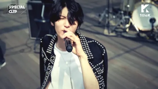 150822 1theK Special Clip LEO Cut Ver.