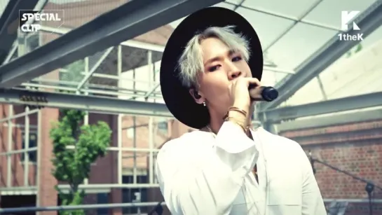 150822 1theK Special Clip RAVI Cut Ver.