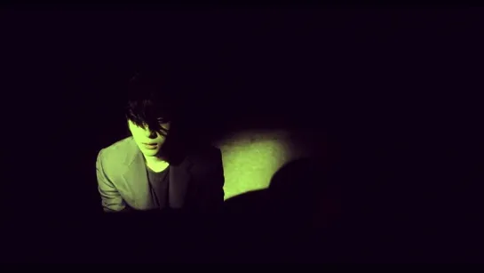 VIXX LR -  Beautiful Liar  Teaser (Leo Ver.) [vk]