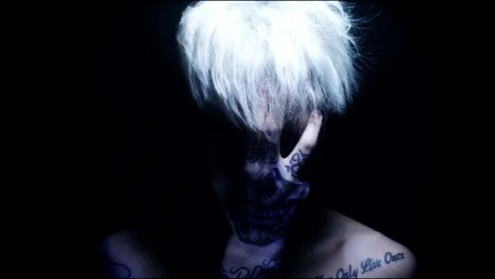 VIXX LR -  Beautiful Liar  Teaser (Ravi Ver.) [vk]