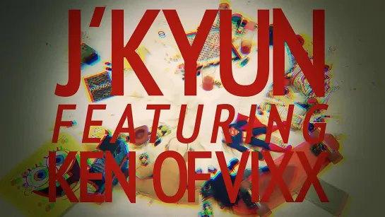 제이켠(J'KYUN) 'PONYTAIL(feat.KEN OF VIXX)' TEASER