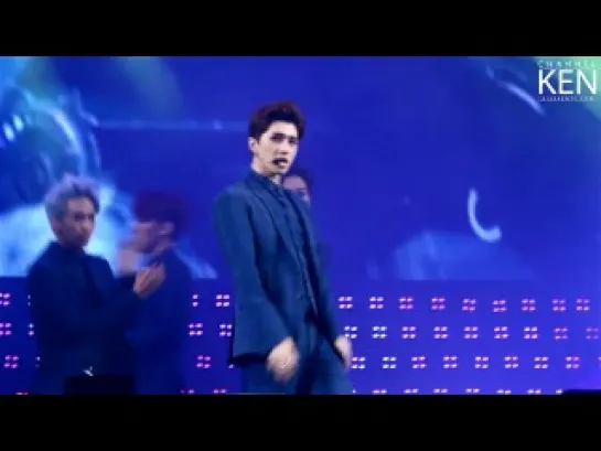 140601 KEN Focus @ Seowon Valley Green Concert