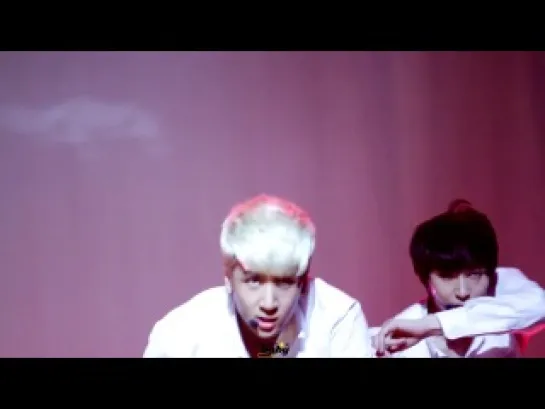 130901 박소현의 러브게임 공개방송 VIXX RAVI hyde