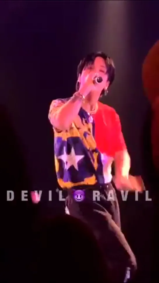 190428 R.OOK BOOK LIVE in JAPAN - 라비 Ravi 김원식 빅스 vixx @AceRavi - - RUNAWAY️