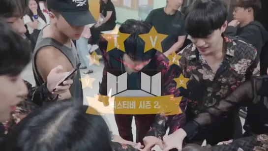 [VIXX_TV2] ep. 89 teaser realVIXX