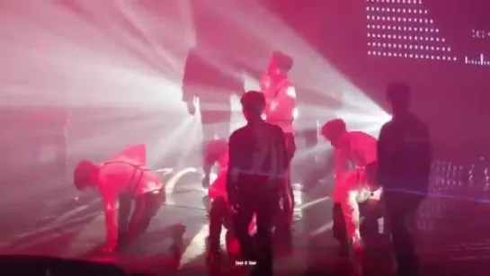 [하이라이트]180526 VIXX LIVE LOST FANTASIA - - VIXX-Trigger short .ver - - VIXX 빅스 N LEO KEN RAVI HONGBIN HYUK 엔 레오 켄 라비 홍빈 혁 - - @CH