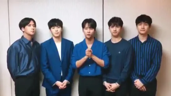 170927 RealVIXX_Japan Twitter Update