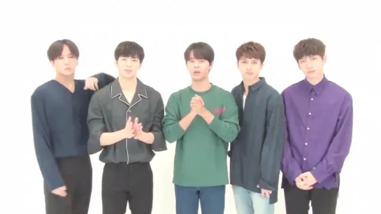 170927 RealVIXX_Japan Twitter Update