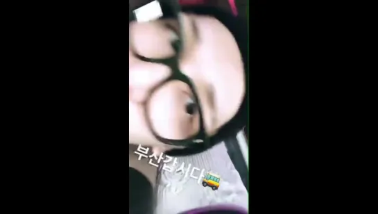 170610 rravii0215 Instagram Story Update