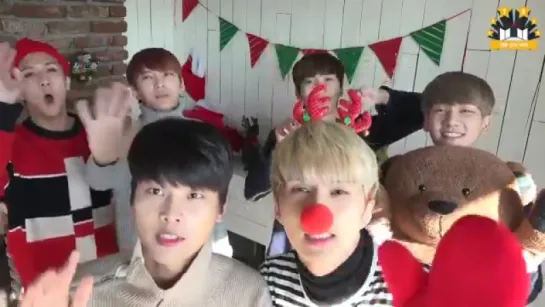 161222 rovix twitter update vixx vixxtv2