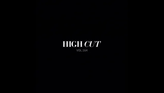 151229 High Cut Instagram