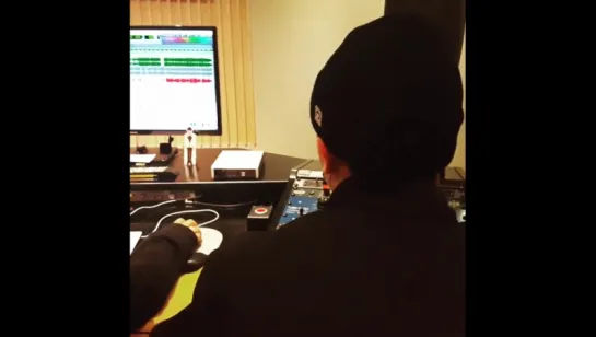 151223 Ravi Instagram