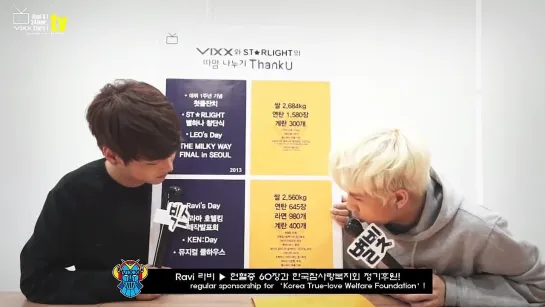 VIXX TV ep.98