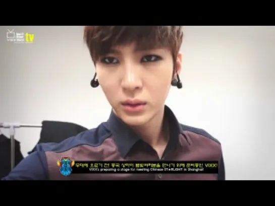 VIXX TV ep.95