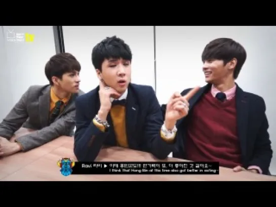 VIXX TV ep.83