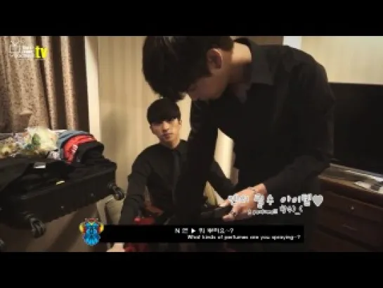 VIXX TV ep.79