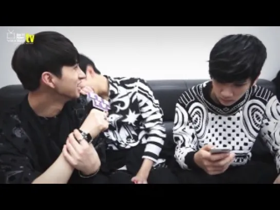 VIXX TV ep.77