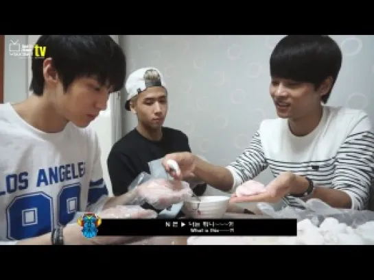 VIXX TV ep.66