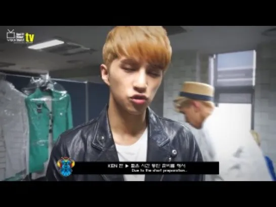 VIXX TV ep. 63