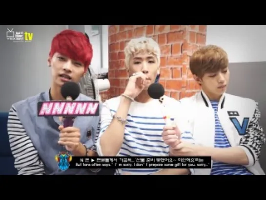 VIXX TV ep. 62