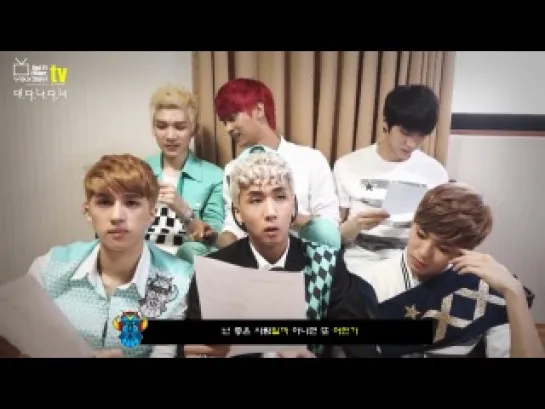 VIXX TV ep. 61