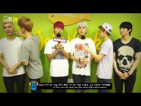 VIXX TV ep. 59