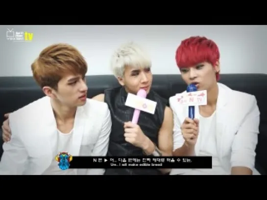 VIXX TV ep.53