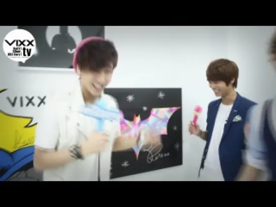 VIXX TV Ep.6