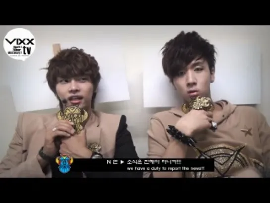 VIXX TV ep. 2