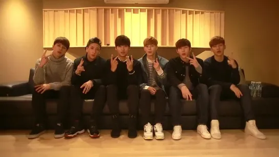 #VIXX & Double Kick Interview _ DEUX  20th ANNIVERSARY TRIBUTE Album OST Part 7