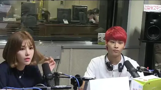 130723  N @ Boom Young Street Radio