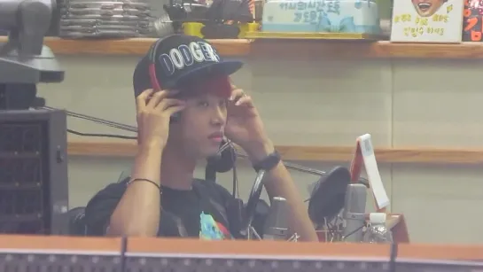 N реакция на VIXX - Hide (Sukira 04.07.2013)