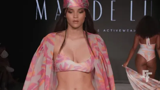 Mar de Lua   Resort 2023   Full Show