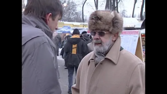 Что же ты Валерка по-человечески одеться-то не можешь - Бандитский Петербург. Адвокат (2000) [отрывок / сцена / момент]