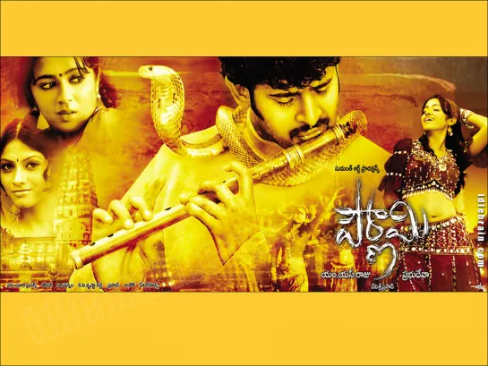 Поурнами / Pournami (2006) WEB-DL РЕПОСТ!