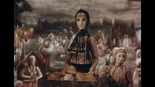 Ваня Датский (1974)