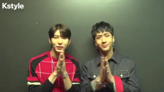 180124 VIXX LR Tokyo Shibuya Tower Records Ibento