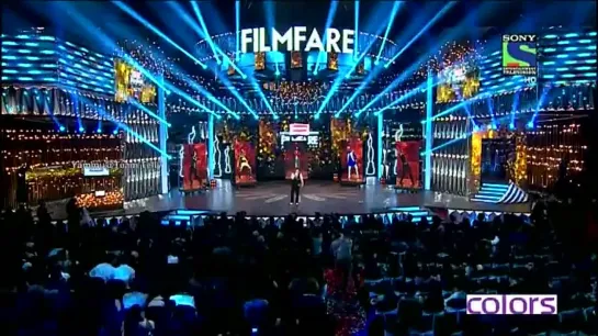 60-ая Церемония Fimfare Awards / 60th Fimfare Awards / 2015 / [DeadSno & den904] + Rus Sub