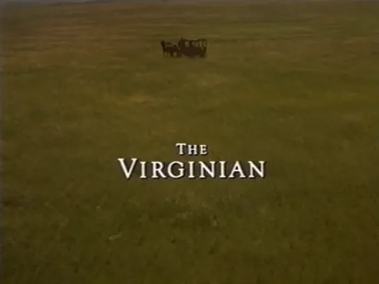 Вирджинец / The Virginian 2000