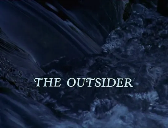 Аутсайдер / The Outsider 2002