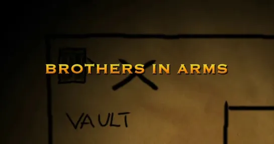 Братья по оружию / Brothers in Arms 2005