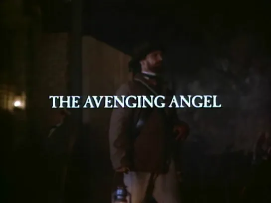 Ангел отмщения / The Avenging Angel 1995