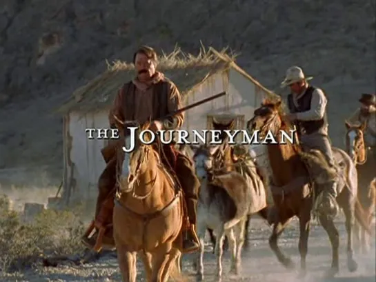 Странник / The Journeyman 2001